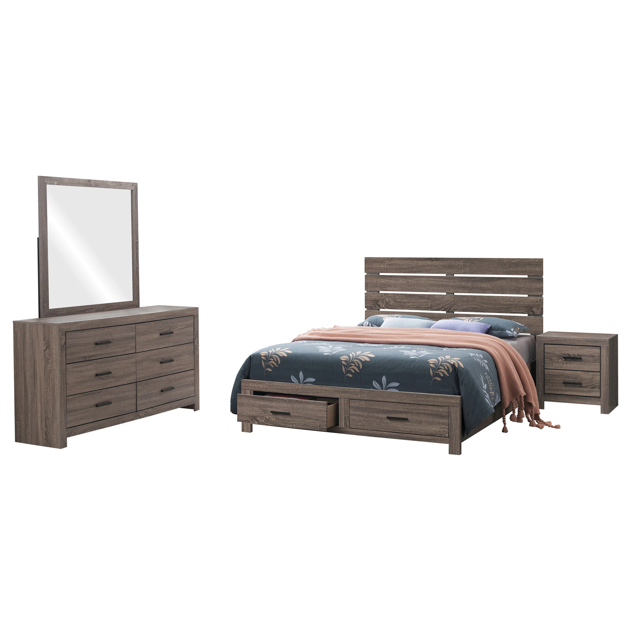 Brantford Bedroom Set - Image 189