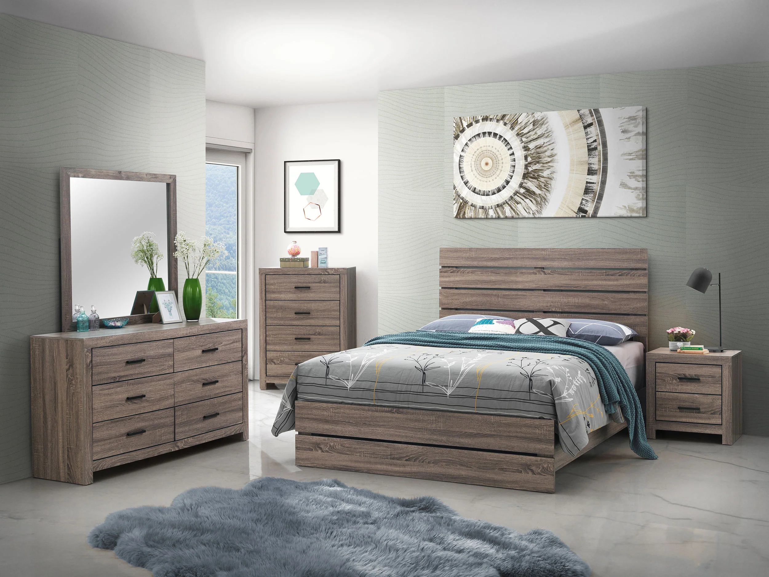 Brantford Bedroom Set - Image 20