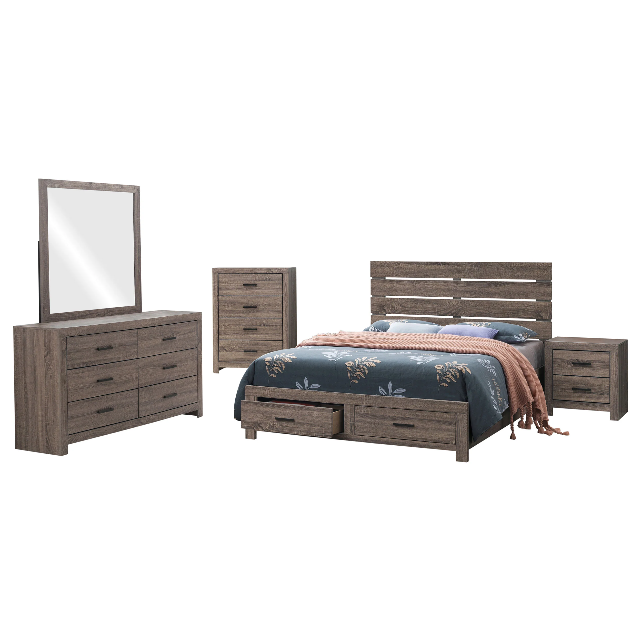 Brantford Bedroom Set - Image 208