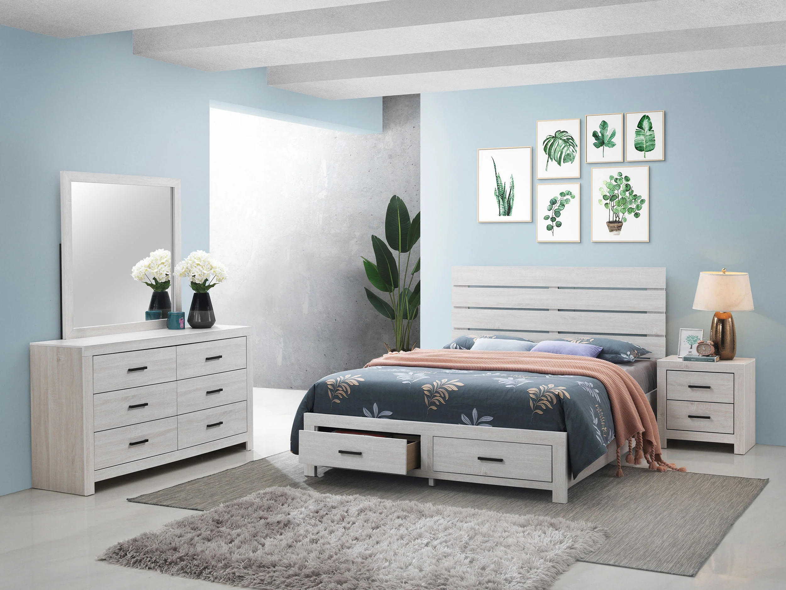 Brantford Bedroom Set - Image 248
