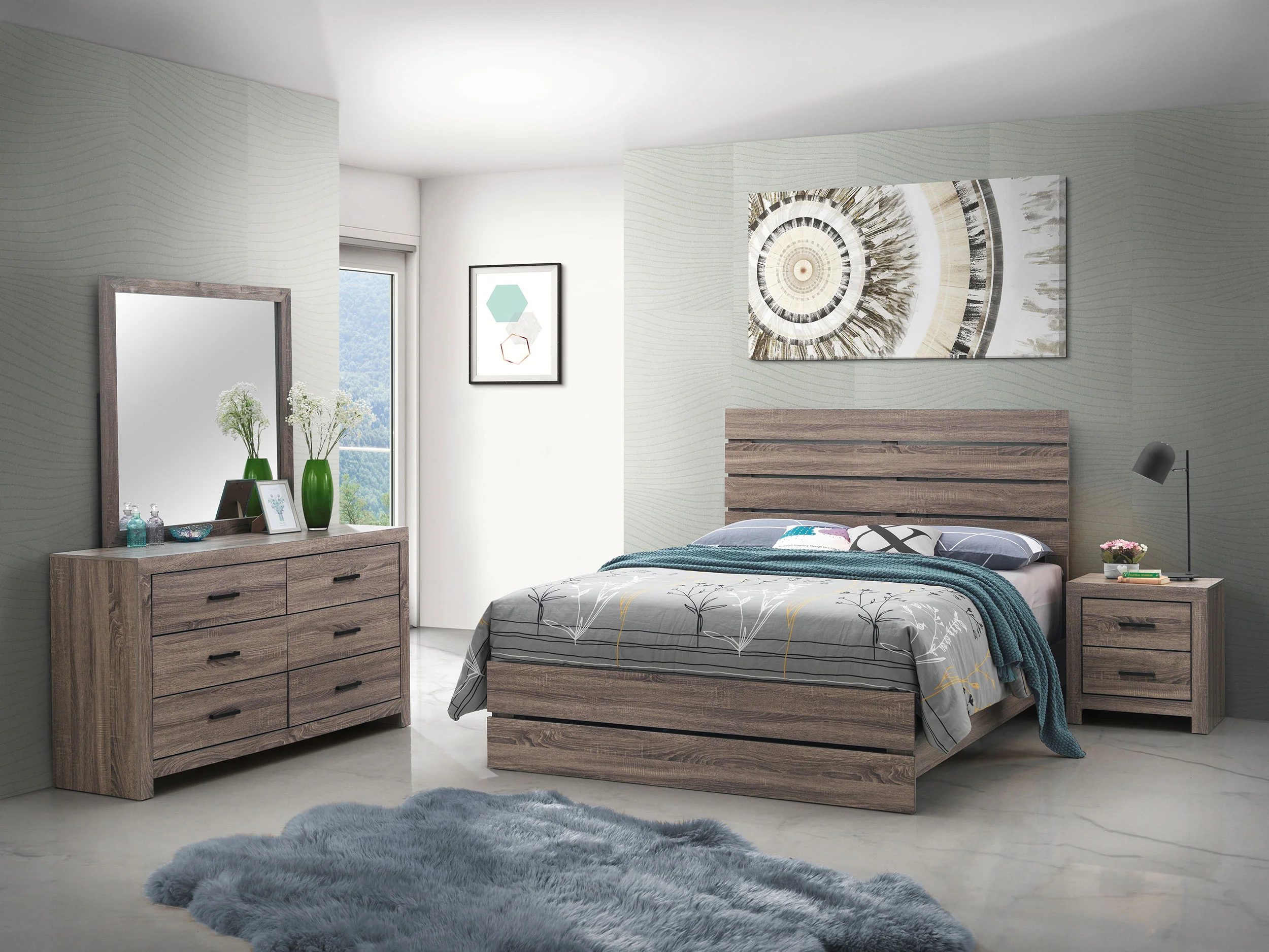 Brantford Bedroom Set - Image 40