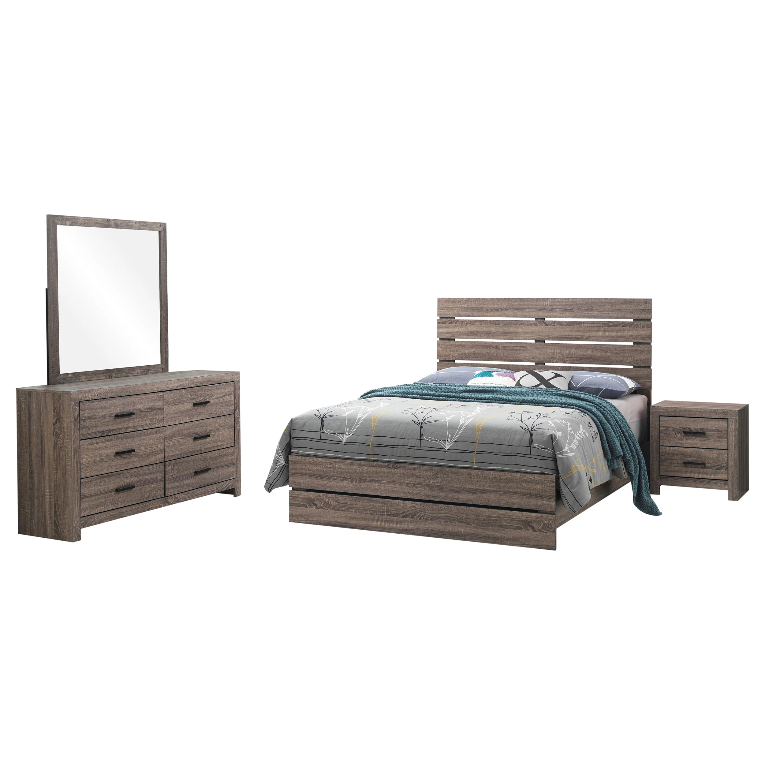 Brantford Bedroom Set - Image 41