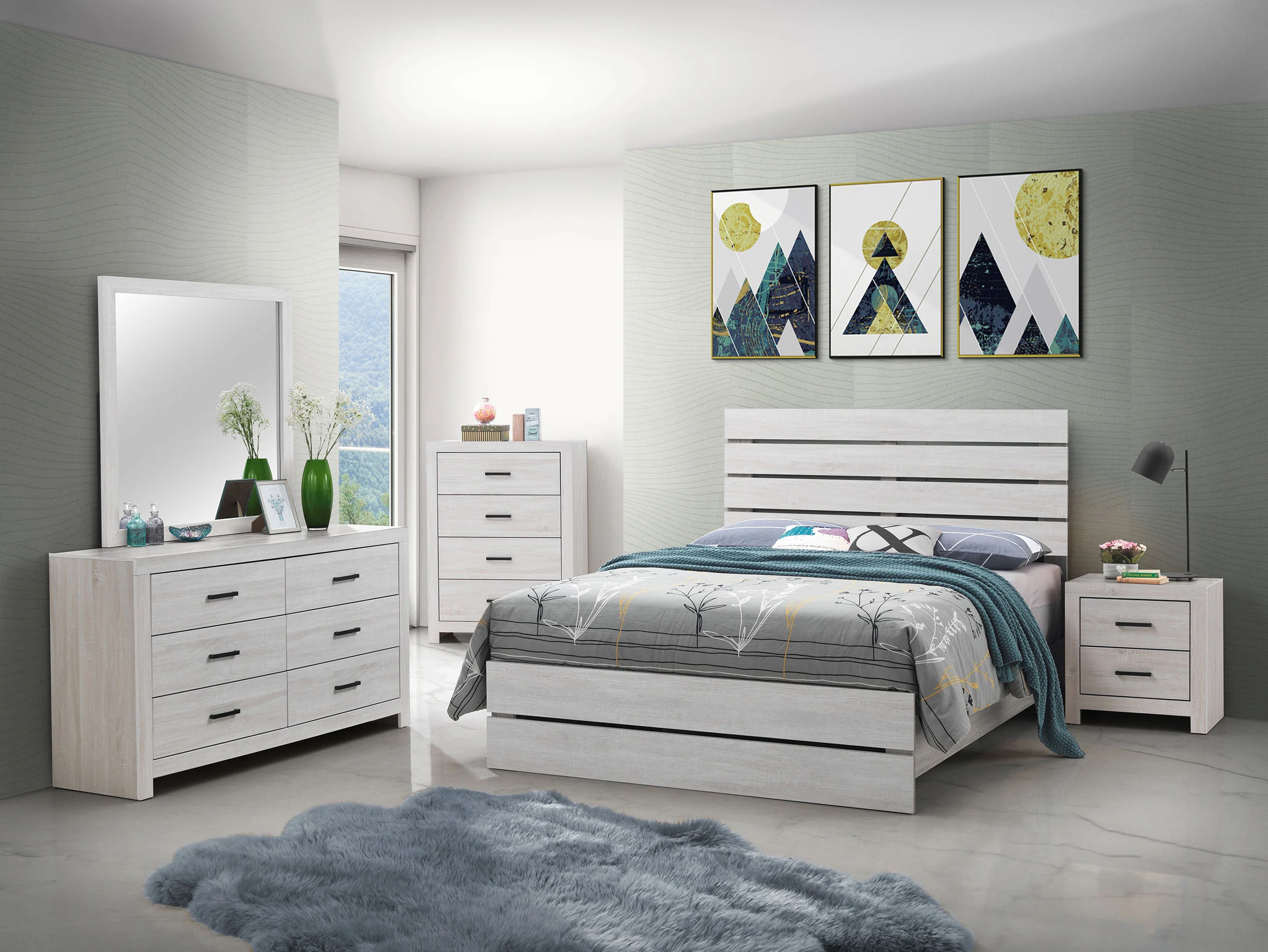 Brantford Bedroom Set - Image 95