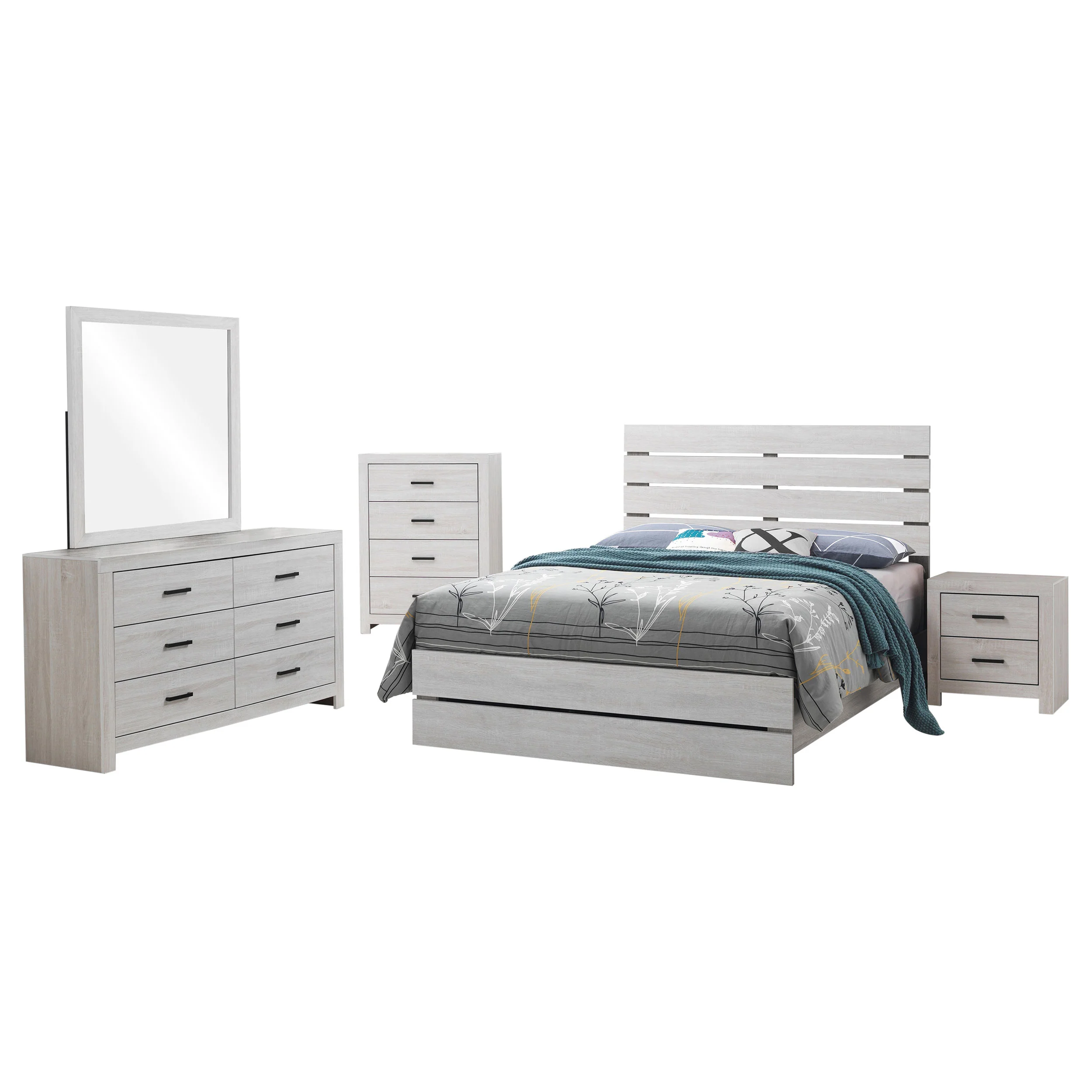 Brantford Bedroom Set - Image 96
