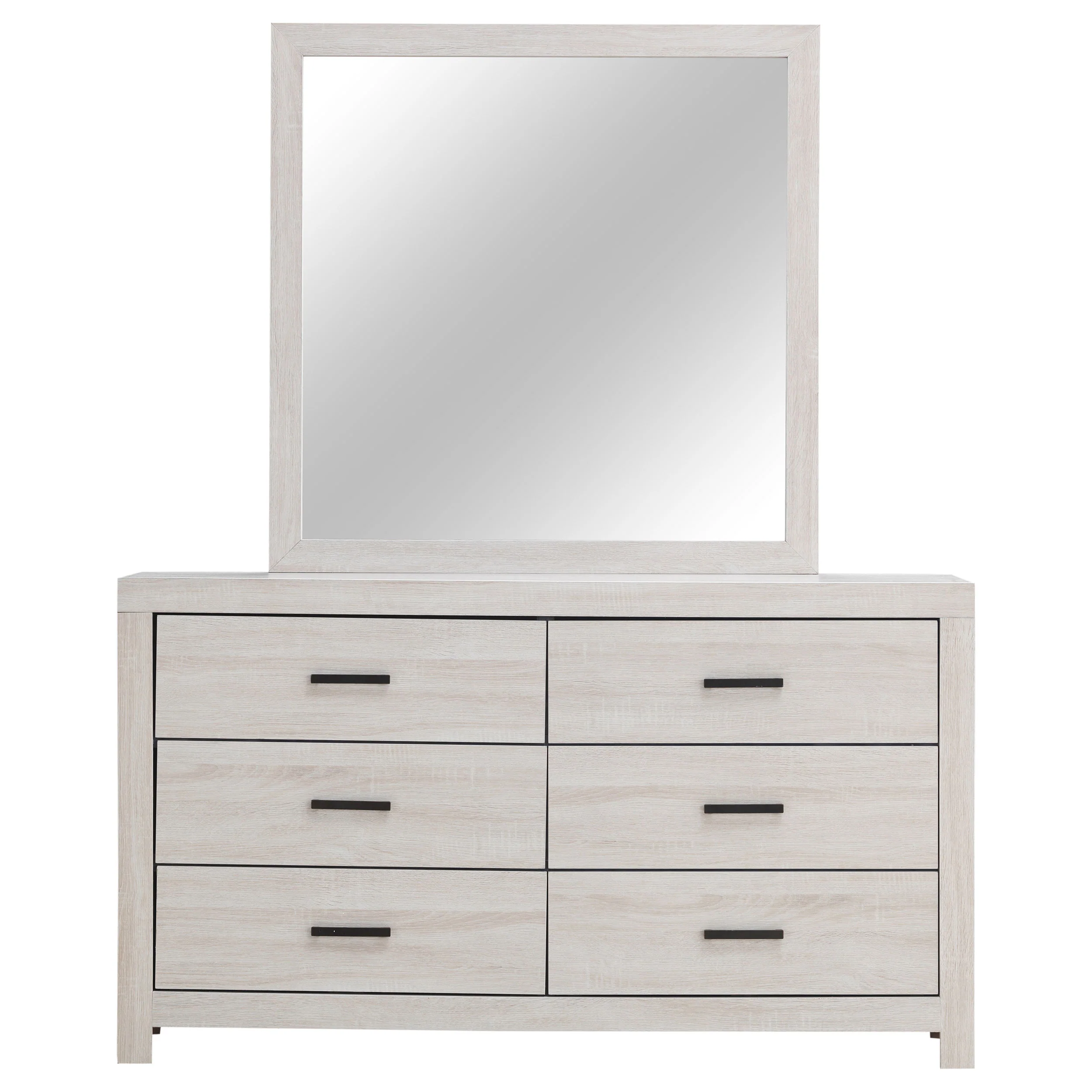 Brantford Dresser with Mirror - Image 16