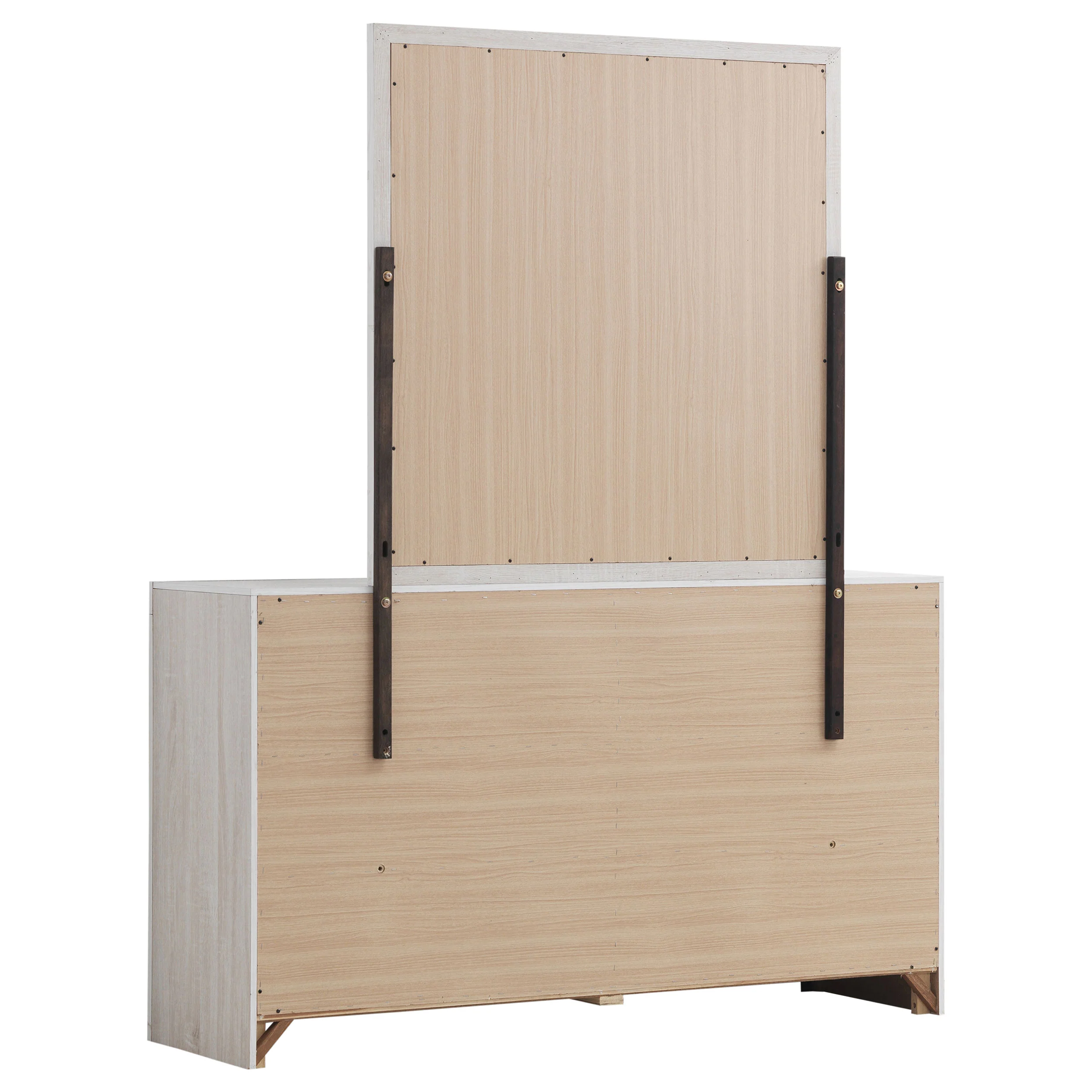 Brantford Dresser with Mirror - Image 19