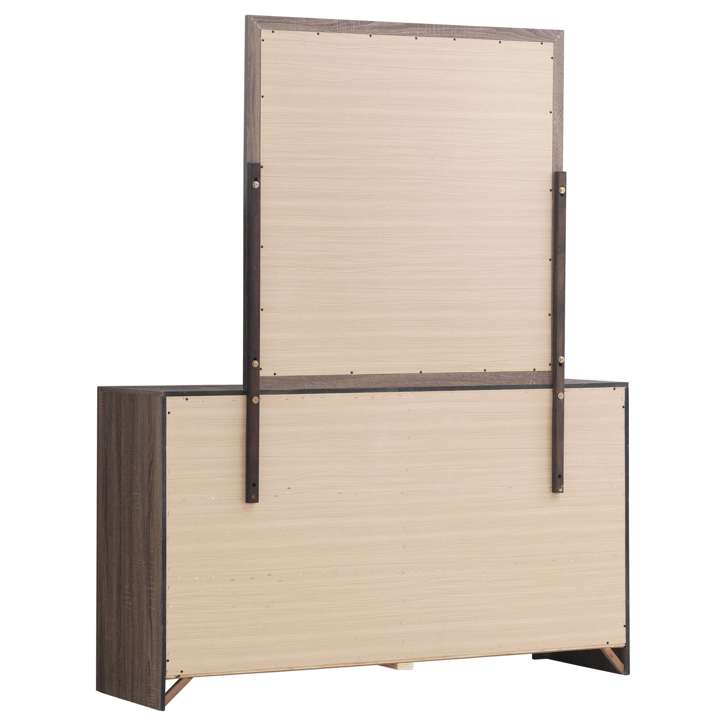 Brantford Dresser with Mirror - Image 6