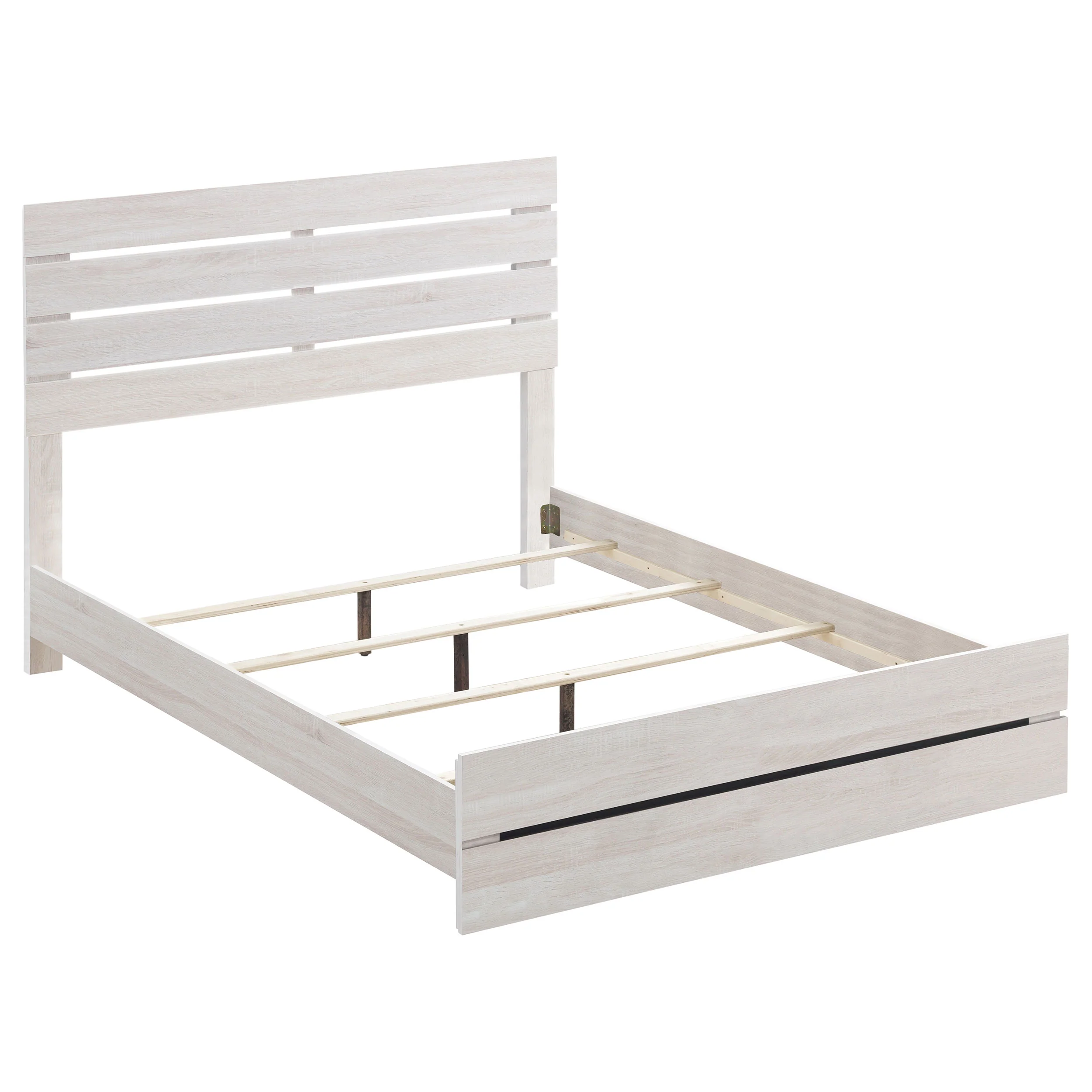 Brantford Panel Bed - Image 15