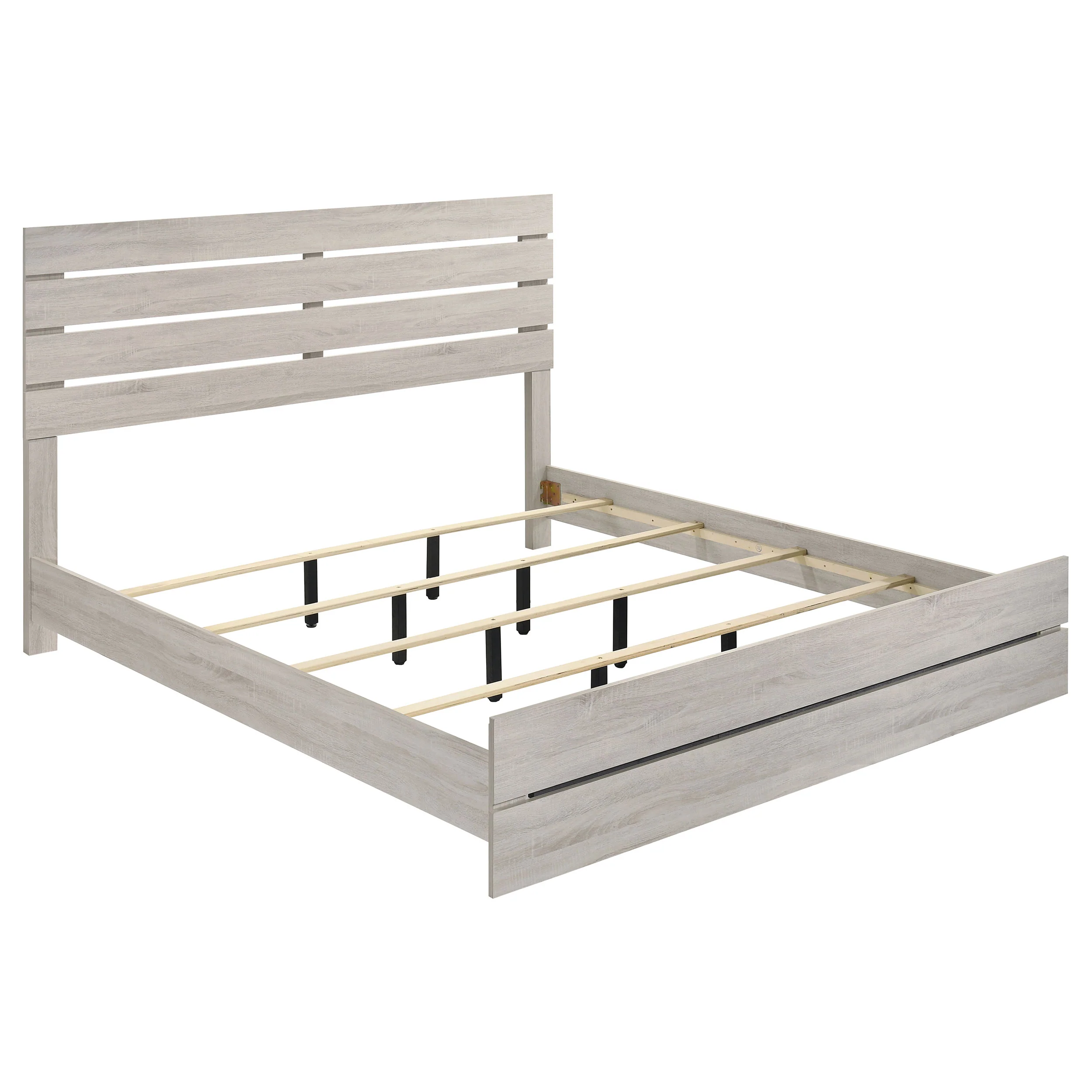 Brantford Panel Bed - Image 22