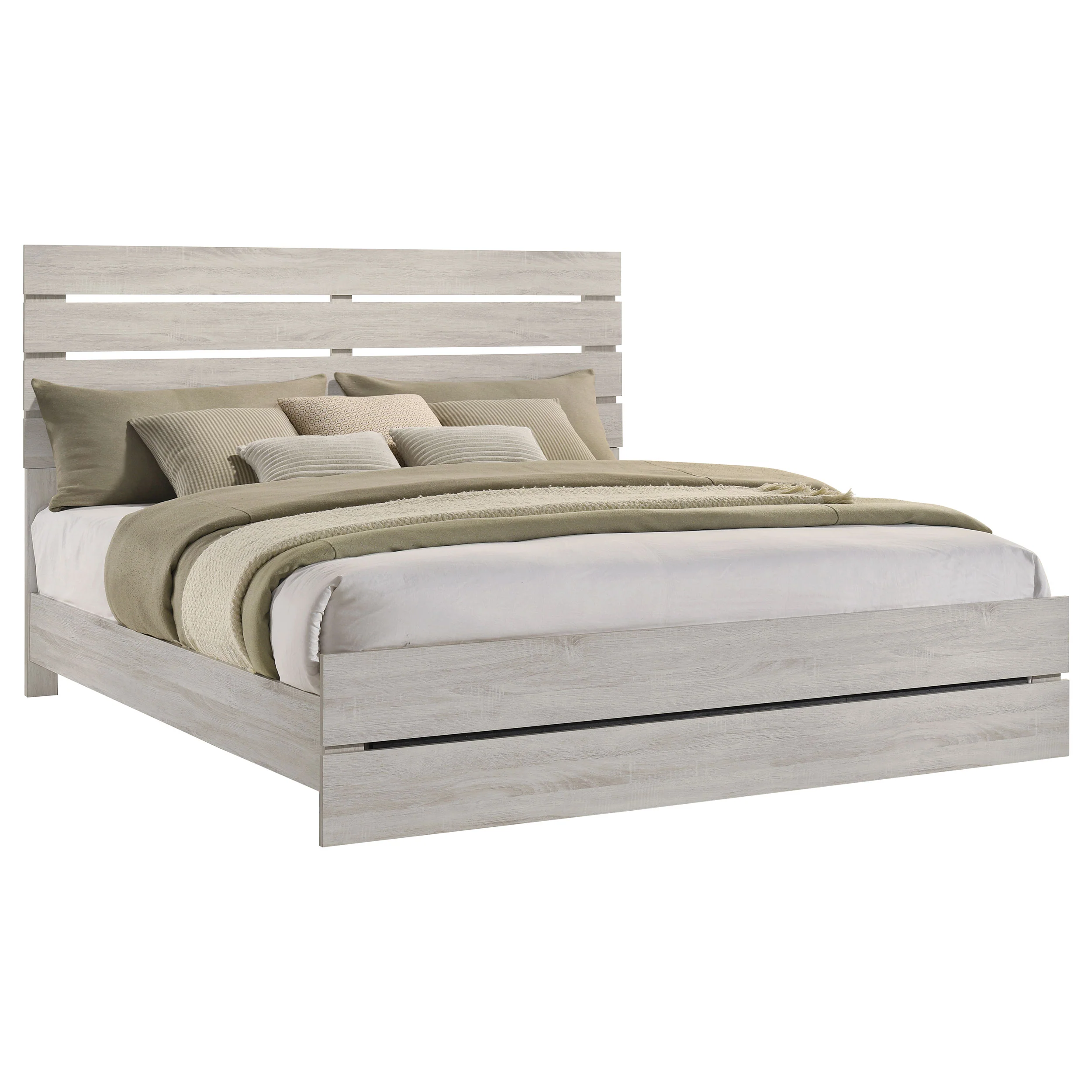 Brantford Panel Bed - Image 24