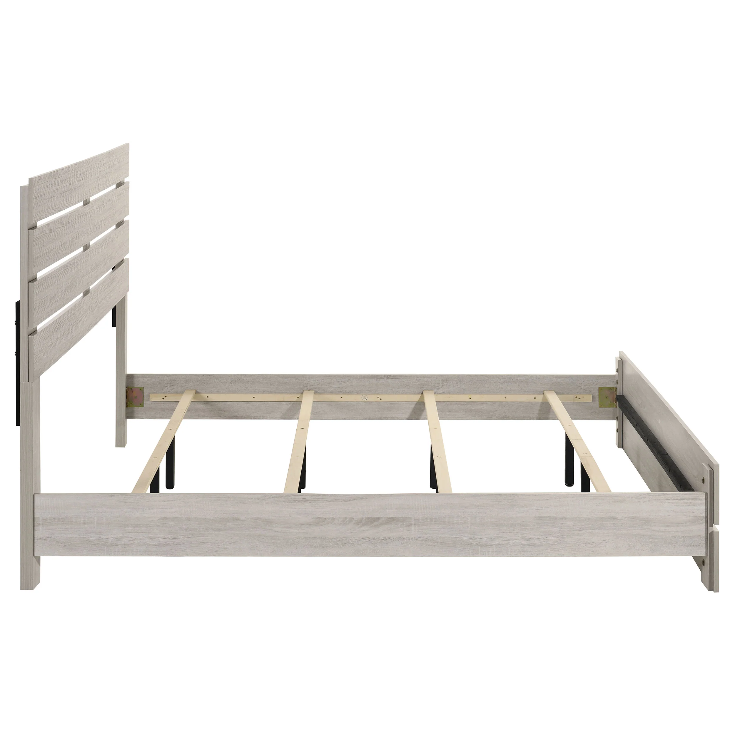 Brantford Panel Bed - Image 27