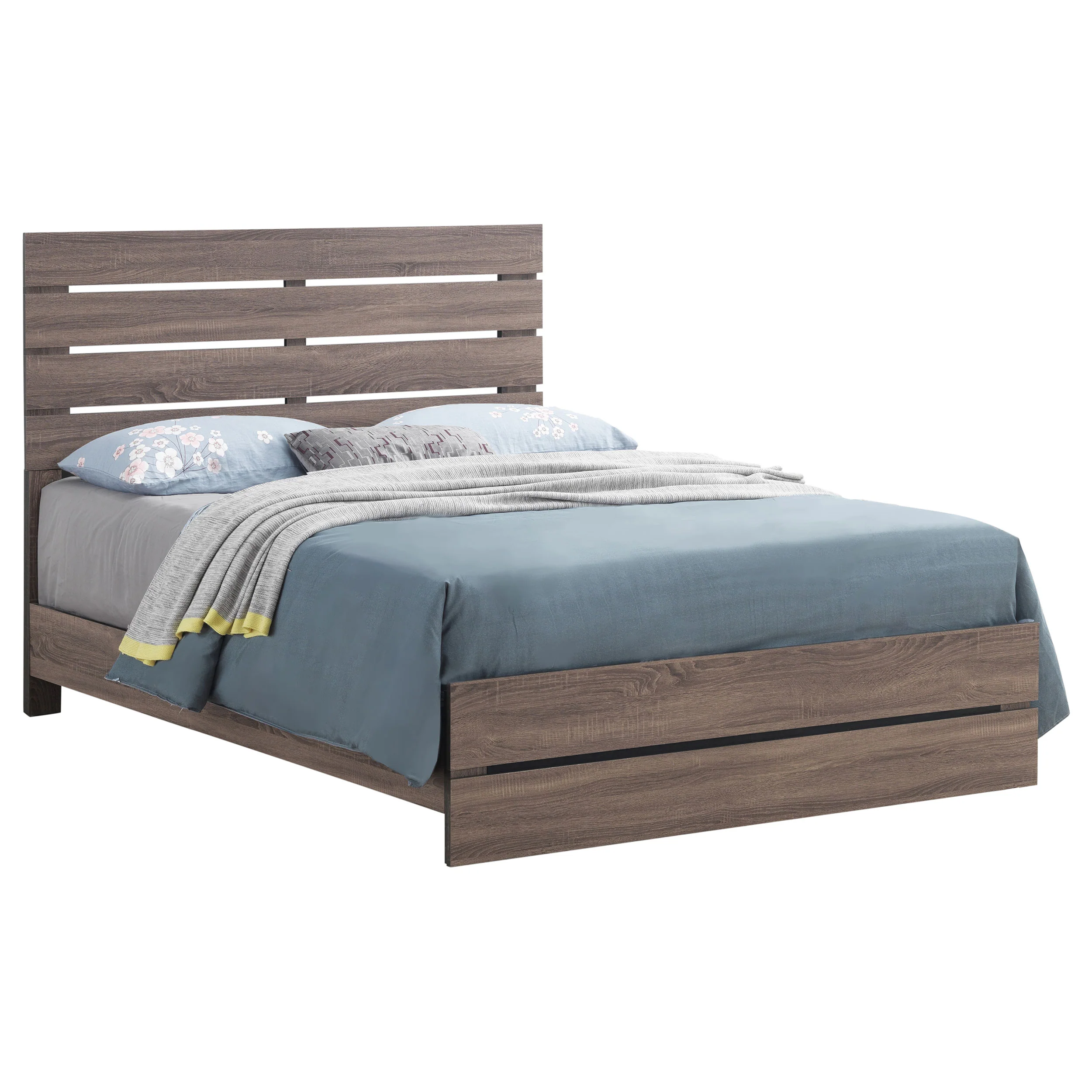 Brantford Panel Bed - Image 3