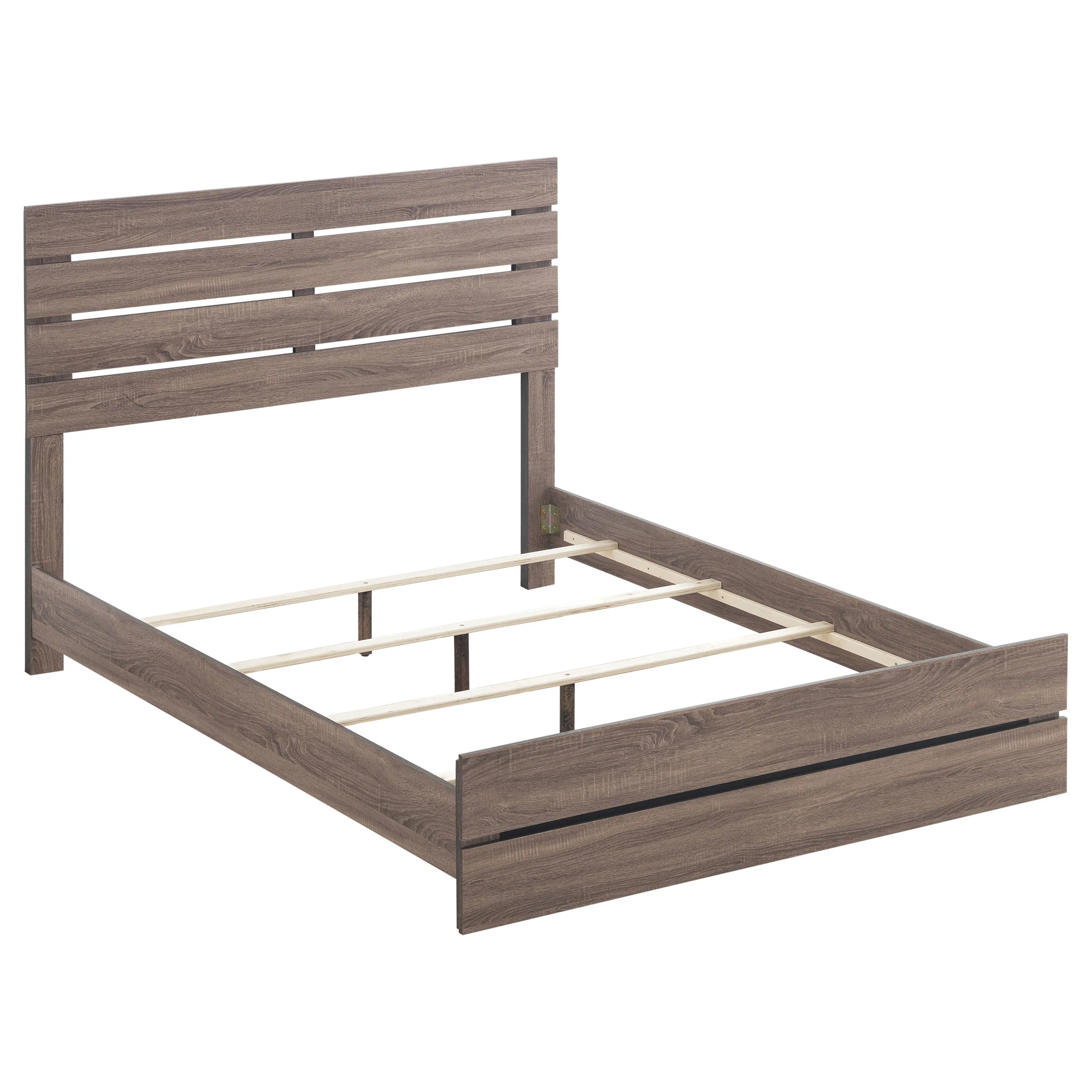 Brantford Panel Bed - Image 8