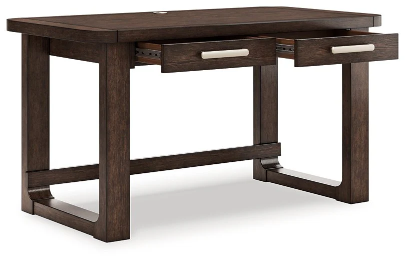 Breckington Home Office Set - Image 10