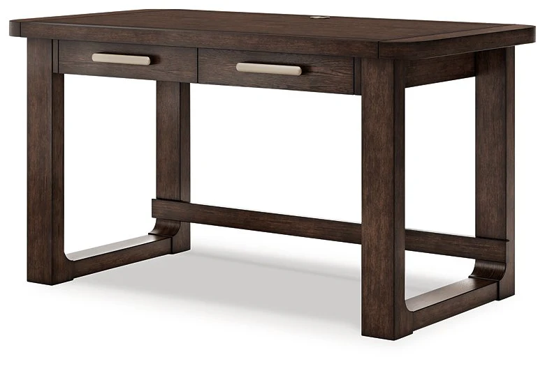 Breckington Home Office Set - Image 14