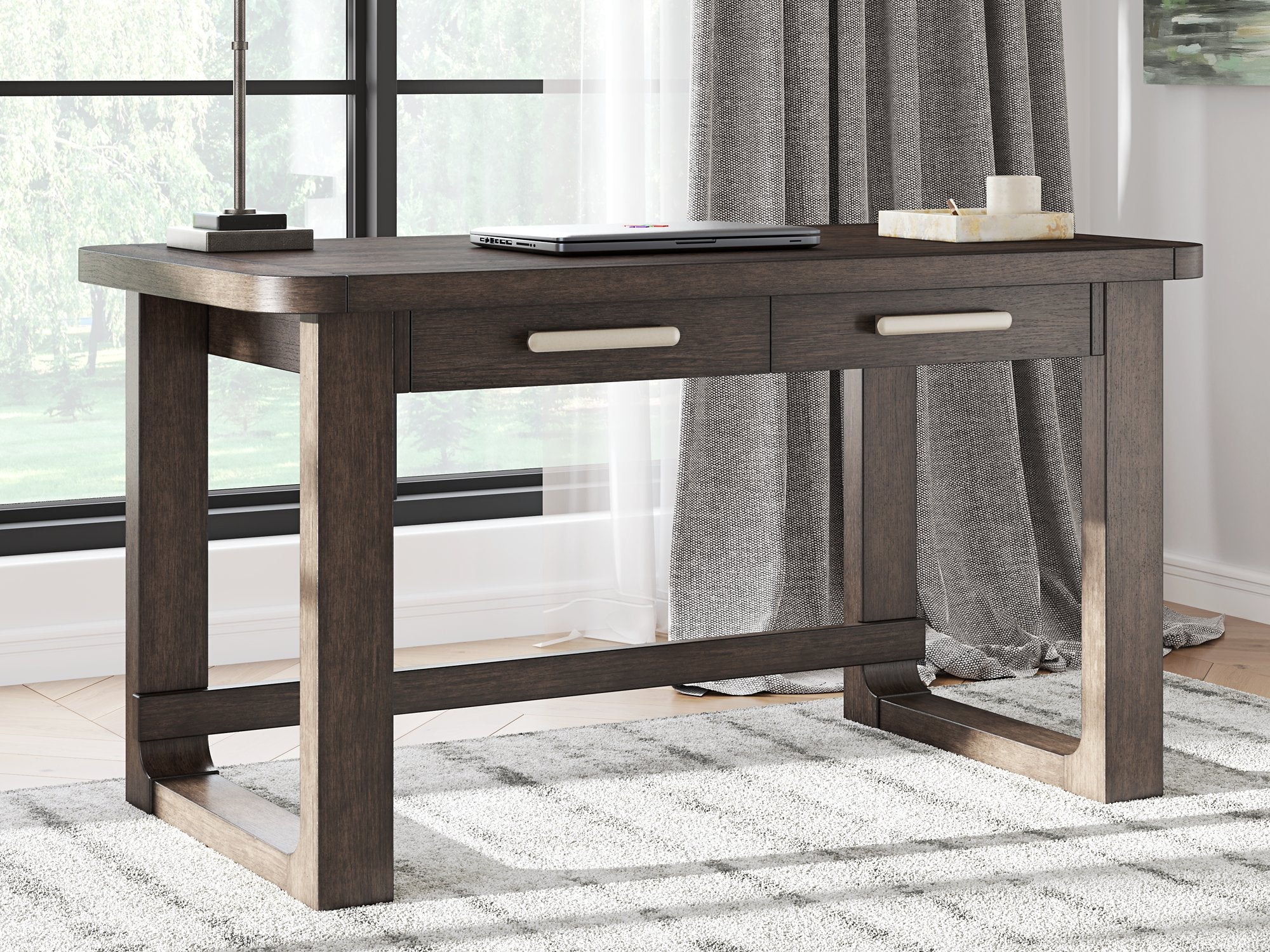 Breckington Home Office Set - Image 17