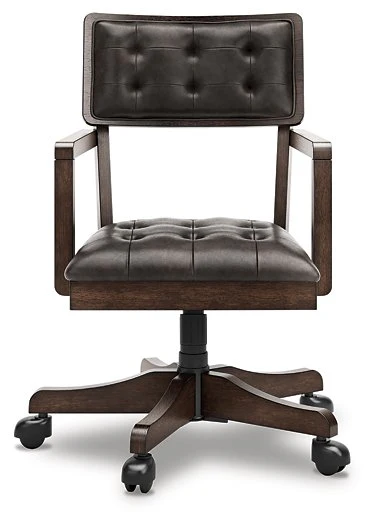 Breckington Home Office Set - Image 2