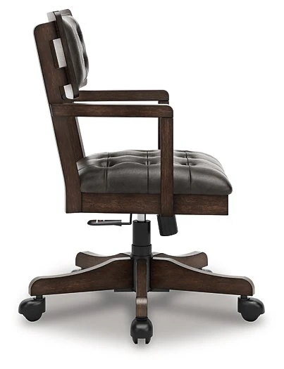 Breckington Home Office Set - Image 4
