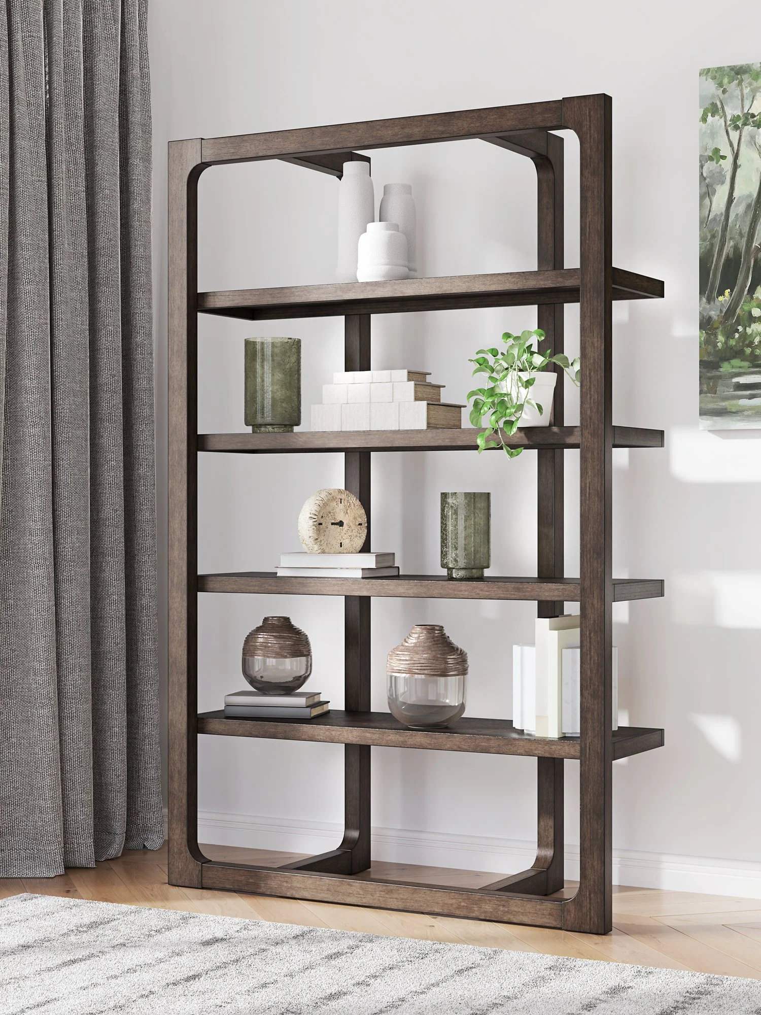 Breckington Home Office Set - Image 44