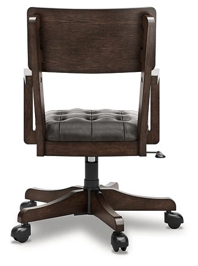 Breckington Home Office Set - Image 5