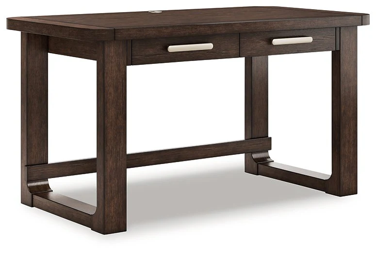 Breckington Home Office Set - Image 9