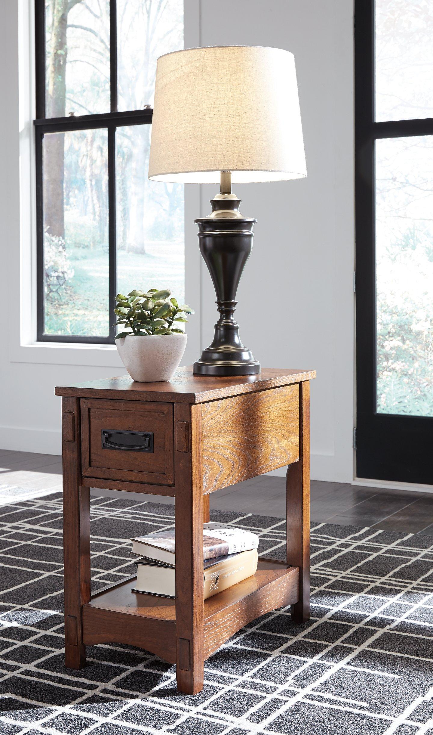 Breegin End Table Set - Image 10