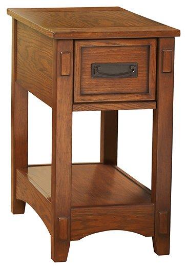 Breegin End Table Set - Image 11