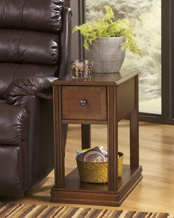 Breegin End Table Set - Image 7