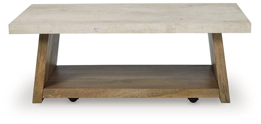 Brendalhouse Occasional Table Set - Image 2