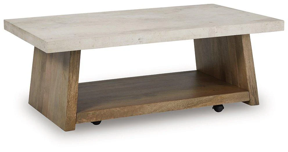 Brendalhouse Occasional Table Set - Image 3