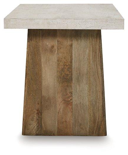 Brendalhouse Occasional Table Set - Image 7