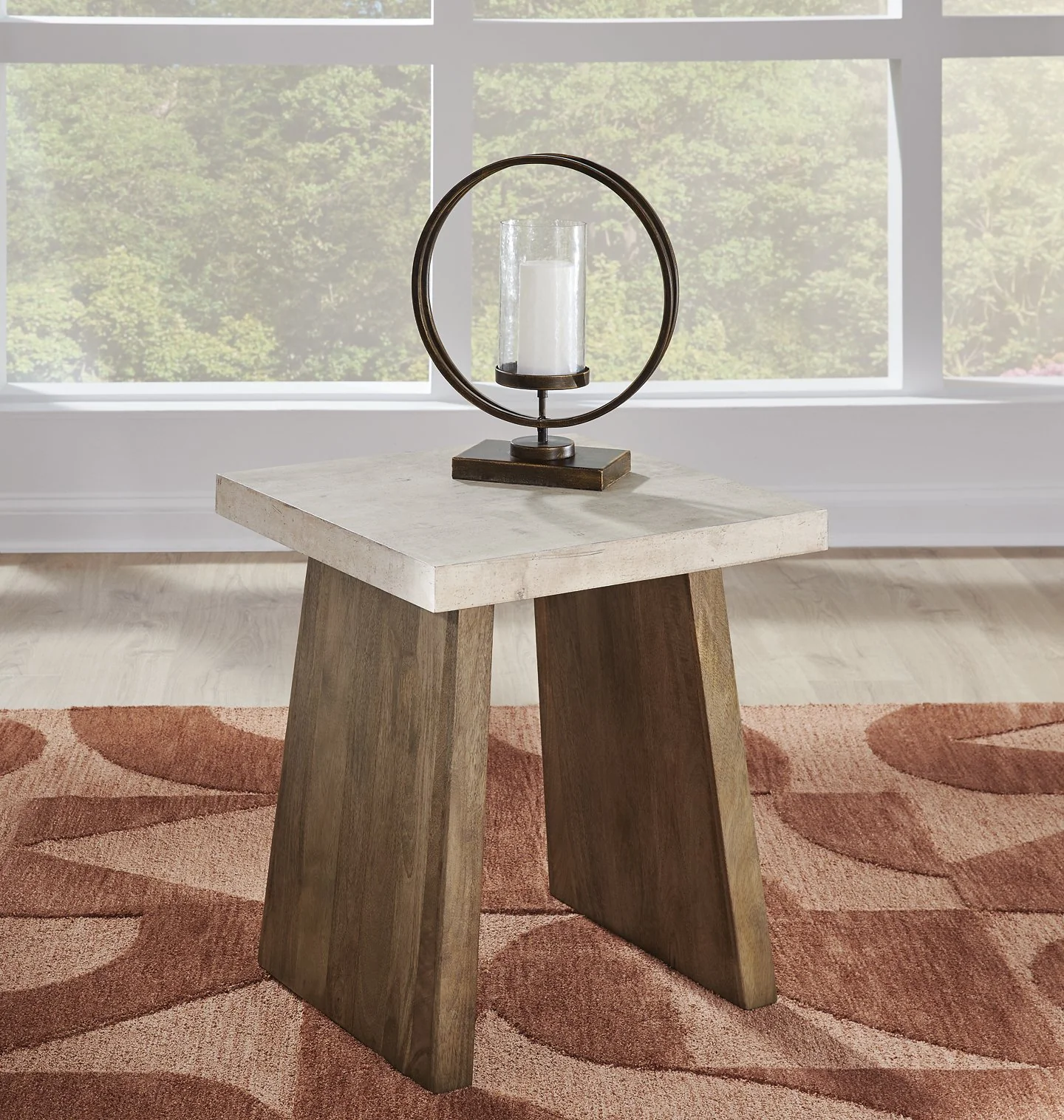 Brendalhouse Occasional Table Set - Image 9