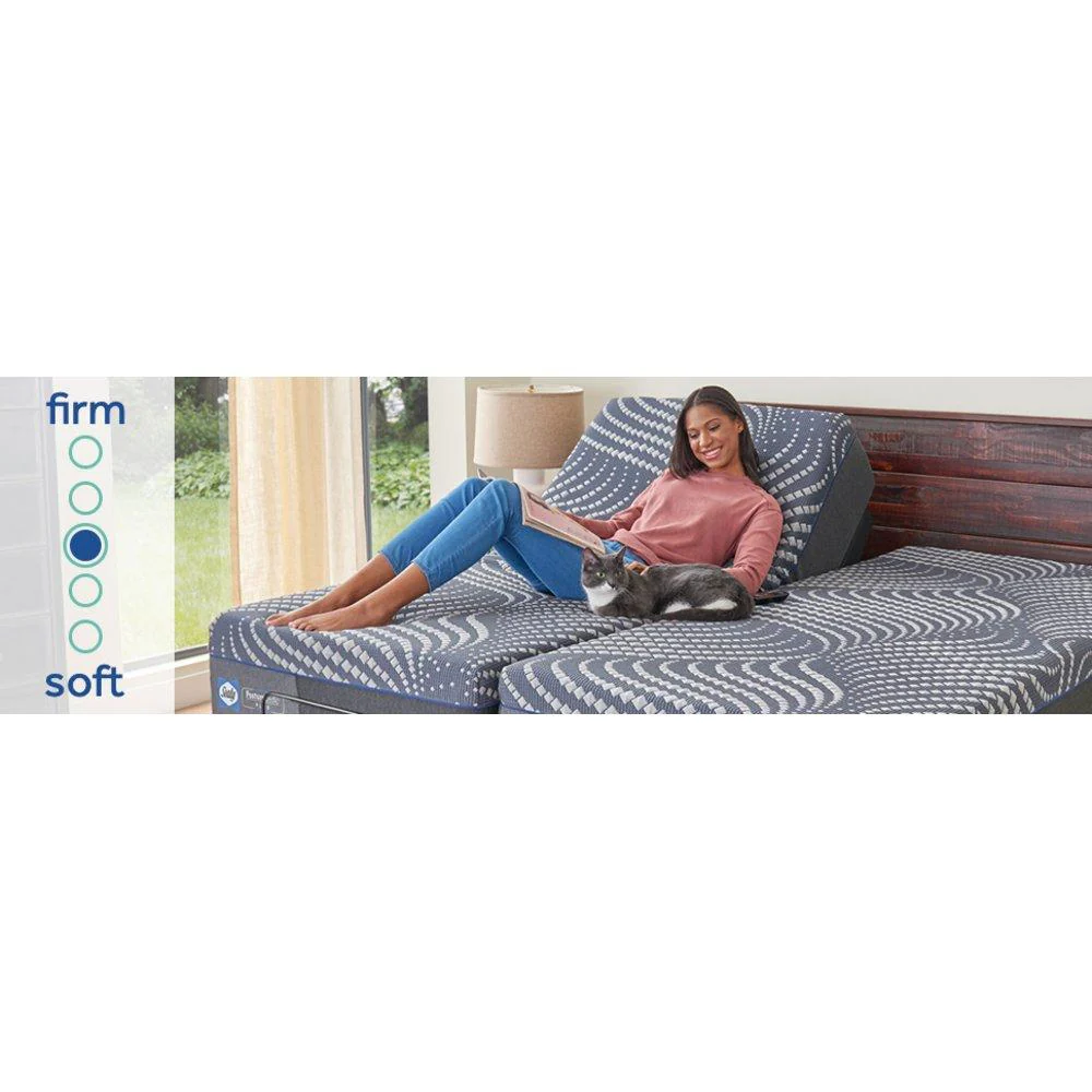 Brenham Foam Mattress - Image 11