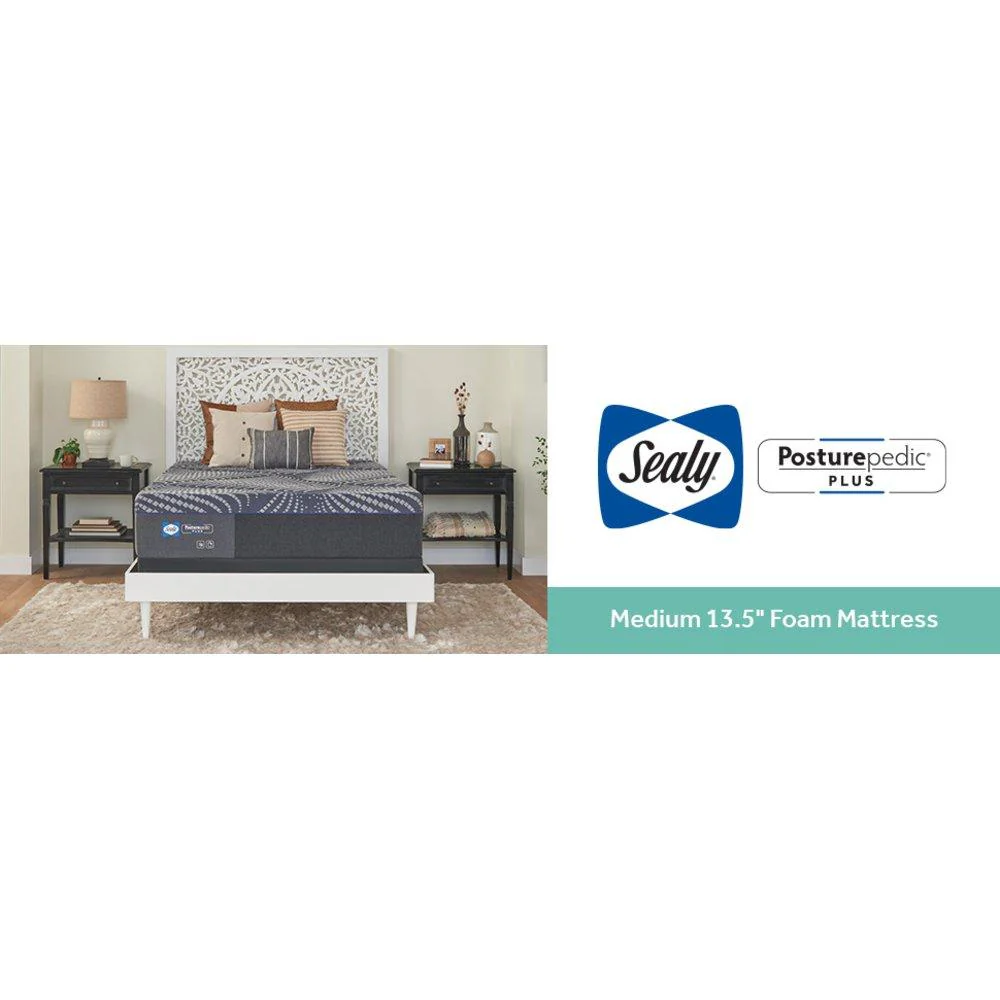 Brenham Foam Mattress - Image 2