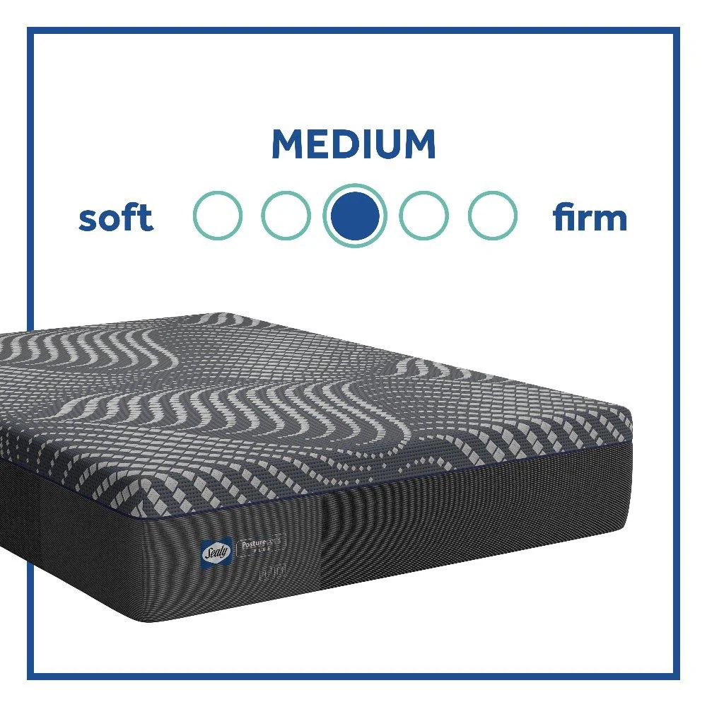 Brenham Foam Mattress - Image 3