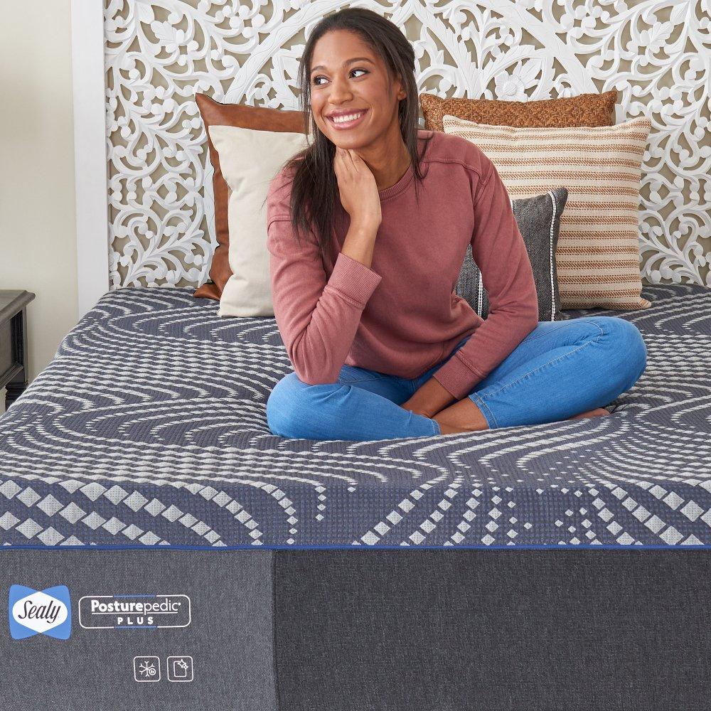 Brenham Foam Mattress - Image 4