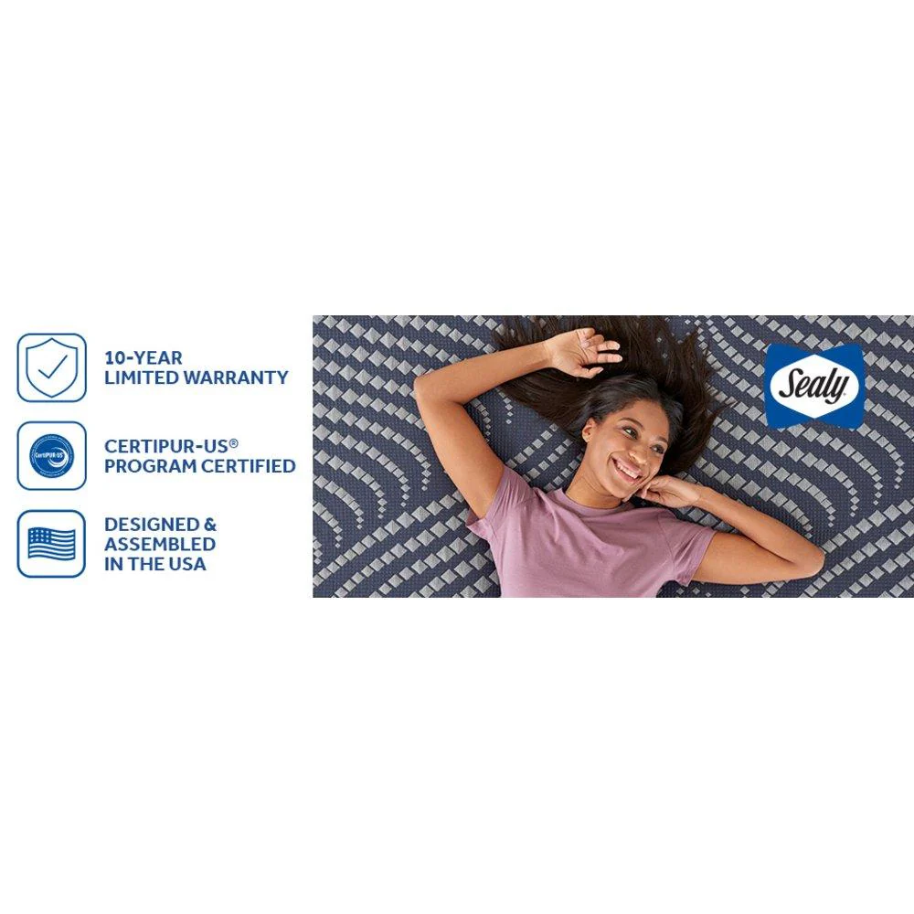 Brenham Foam Mattress - Image 5