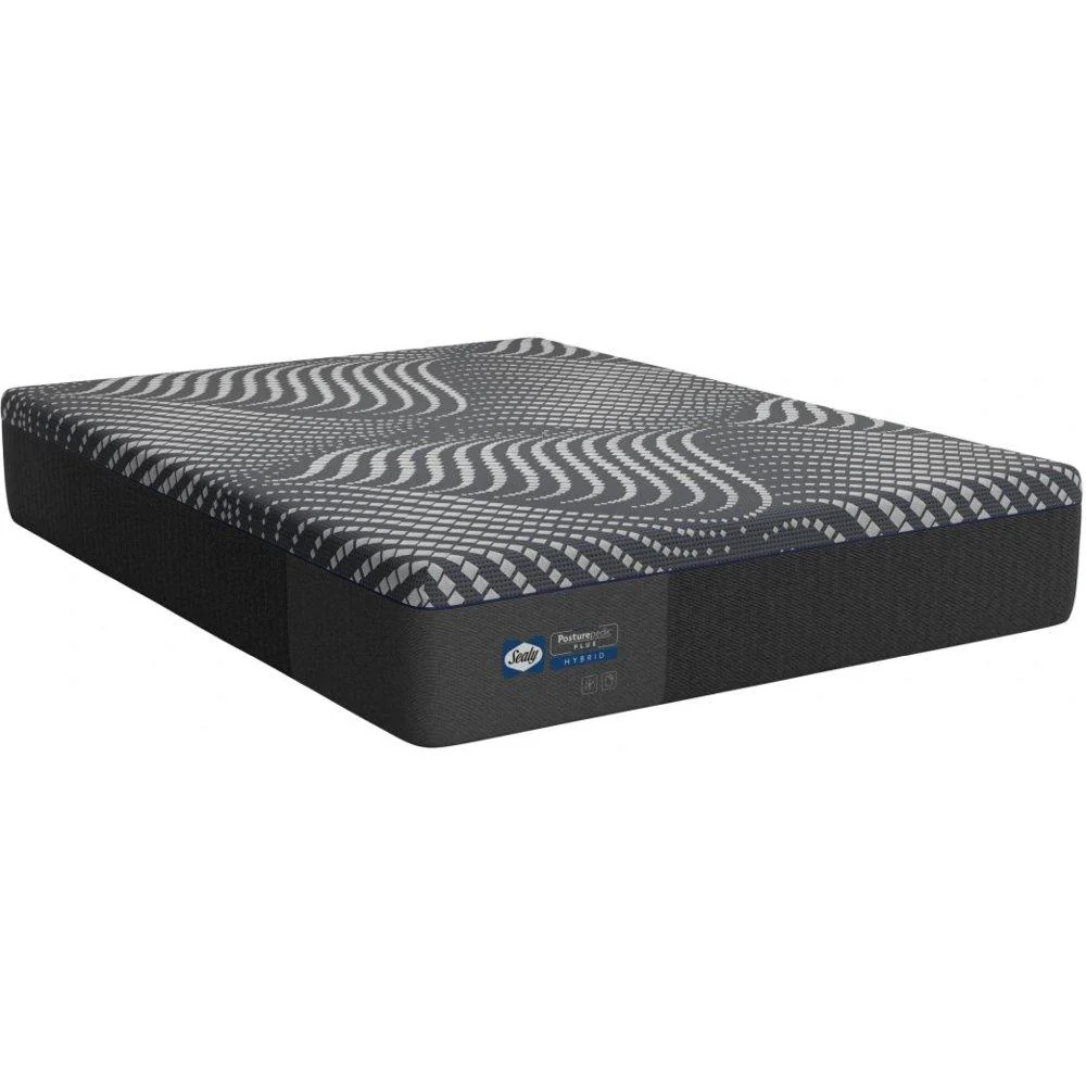 Brenham Hybrid Mattress - Image 8