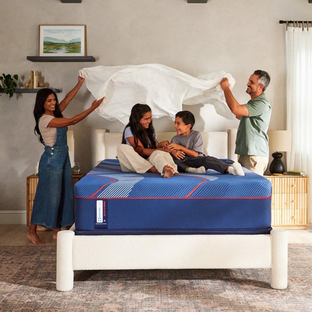 Brenham II Hybrid Mattress - Image 10
