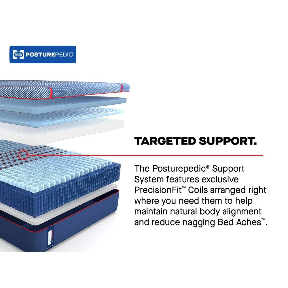 Brenham II Hybrid Mattress - Image 12
