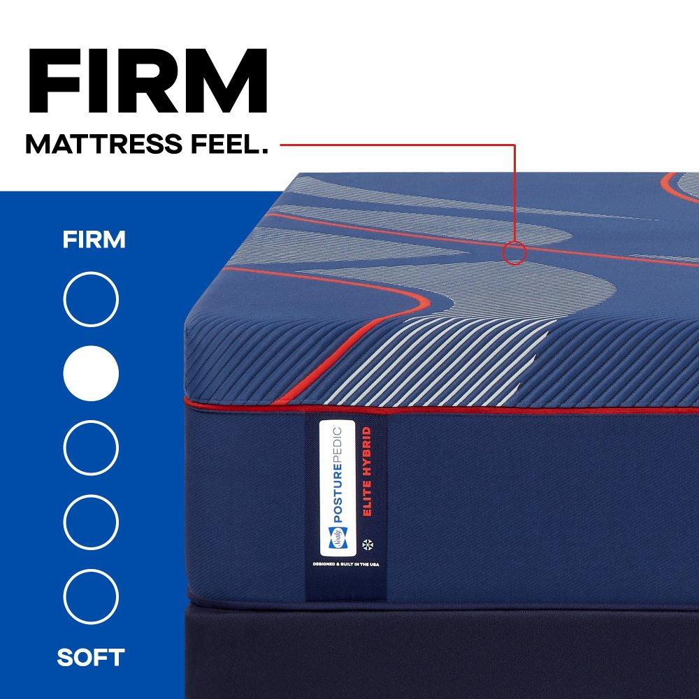 Brenham II Hybrid Mattress - Image 17