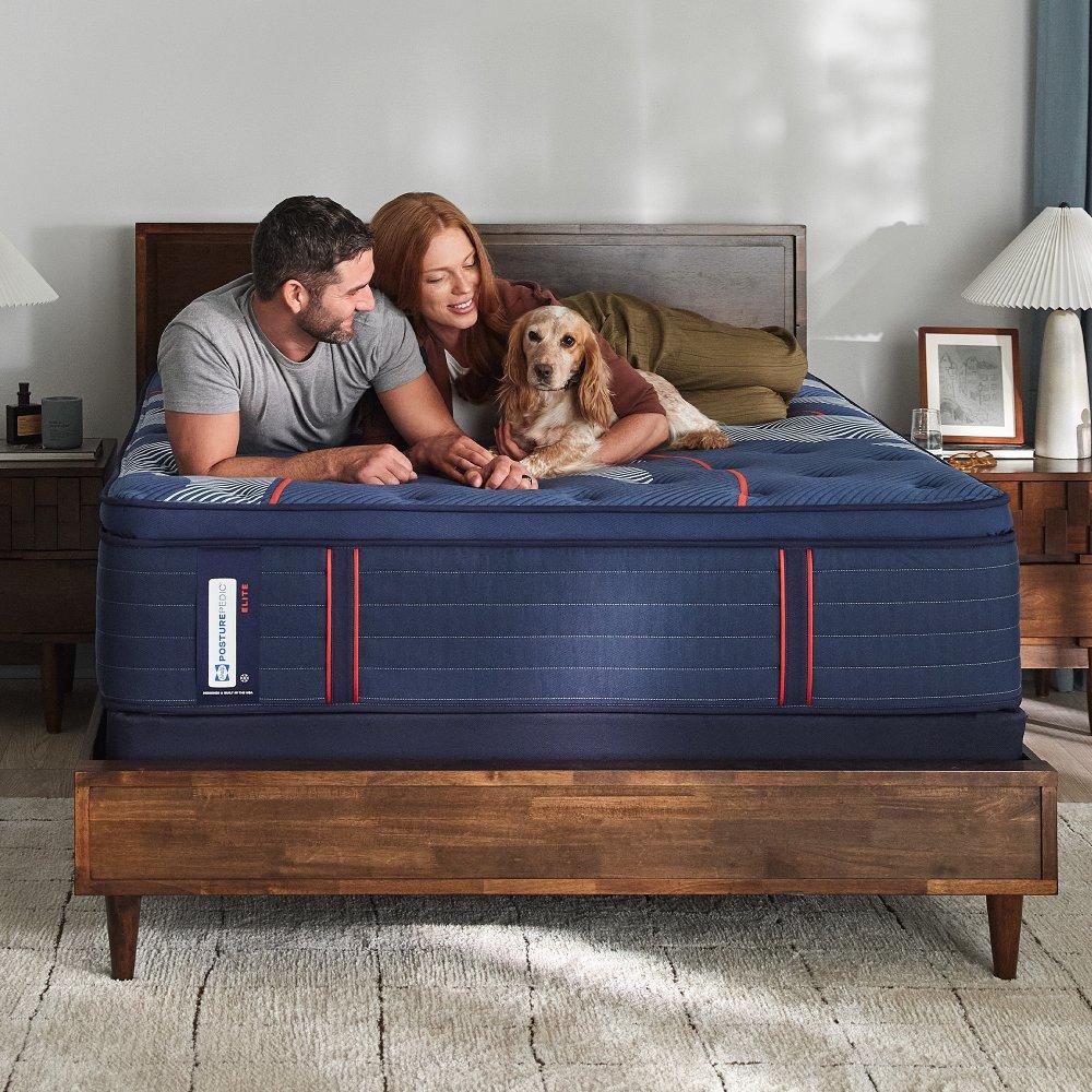 Brenham II Spring Mattress - Image 10