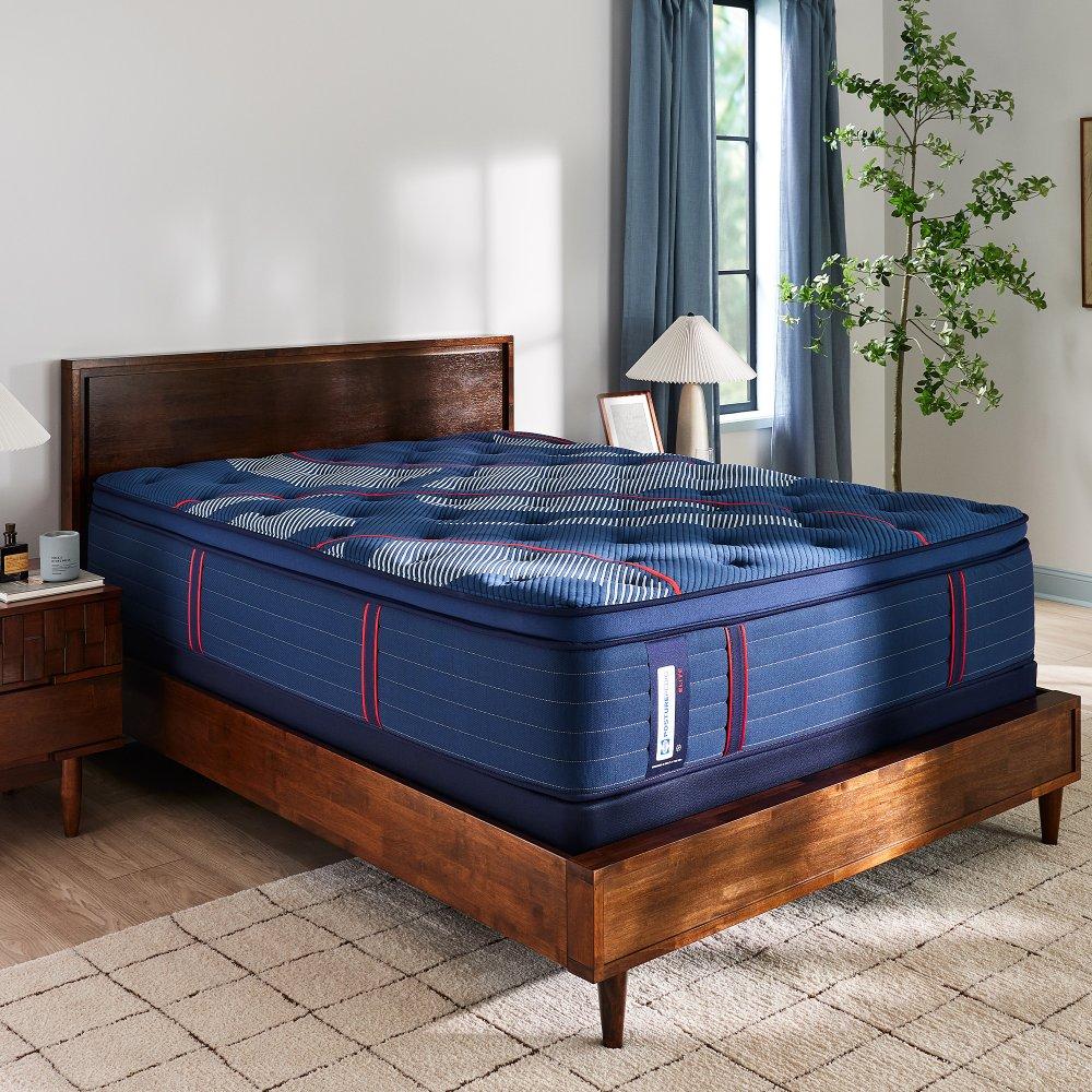 Brenham II Spring Mattress - Image 2