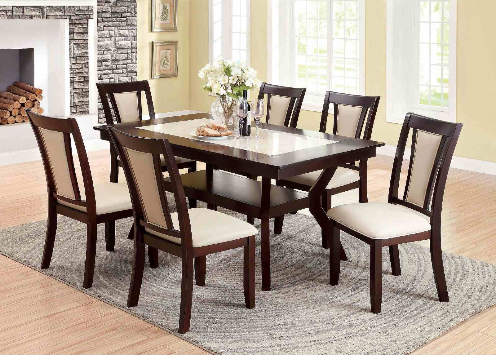 Brent Side Chair (2/CTN) - Image 2