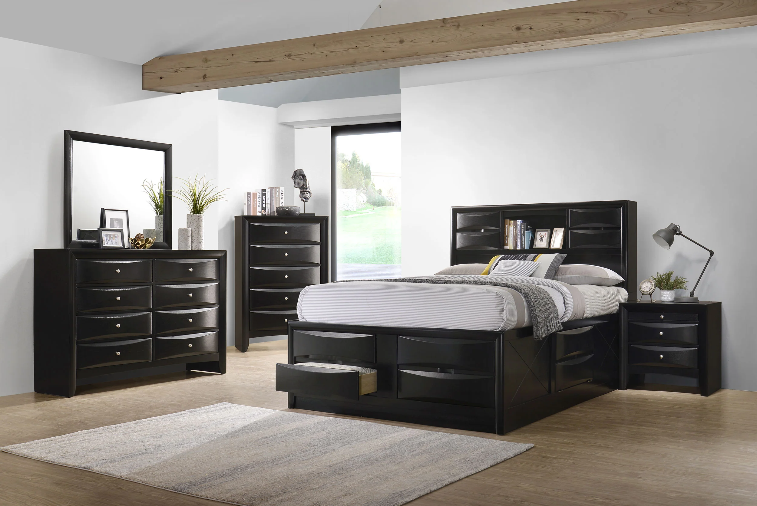 Briana Bedroom Set - Image 14