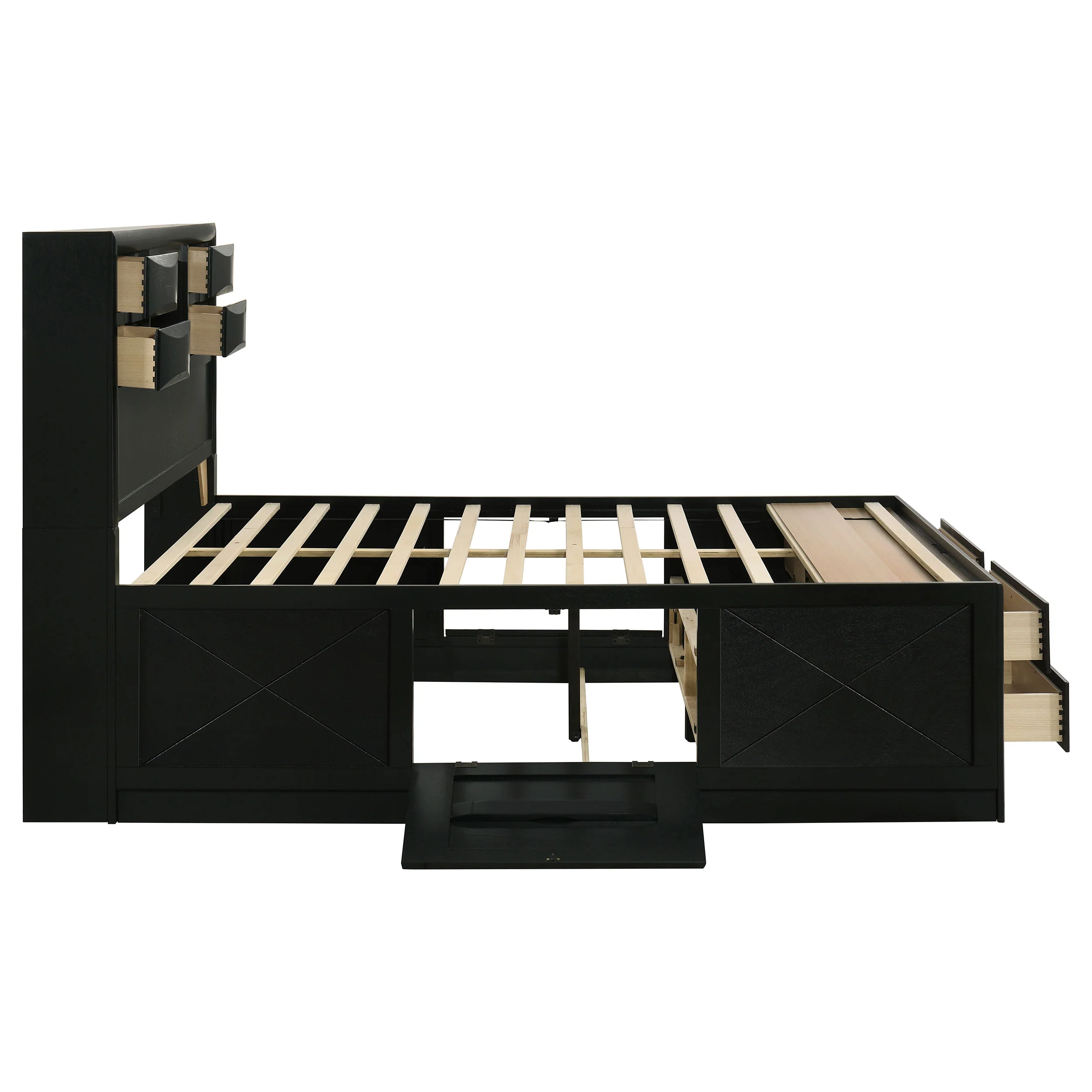 Briana Bedroom Set - Image 18