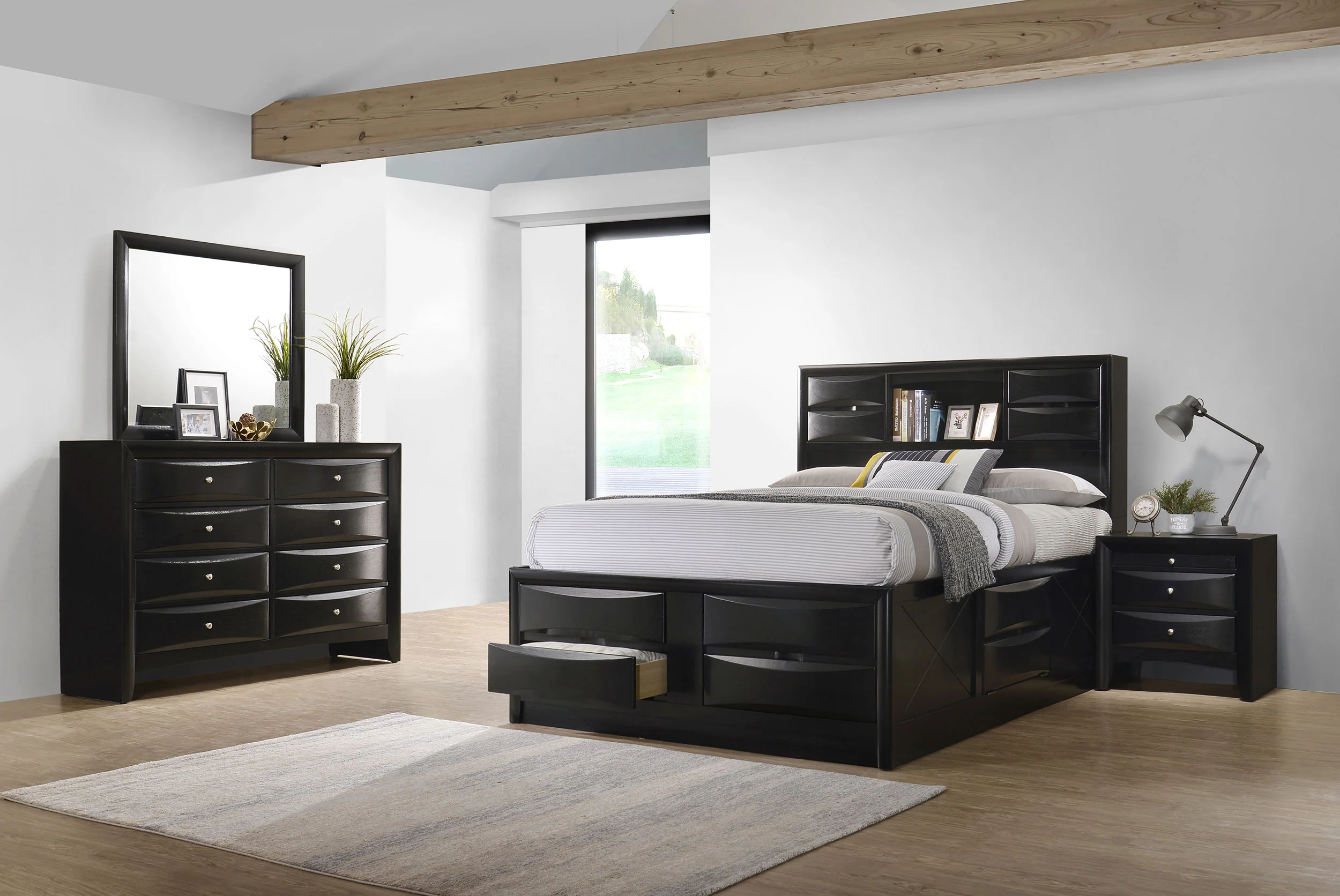 Briana Bedroom Set - Image 29
