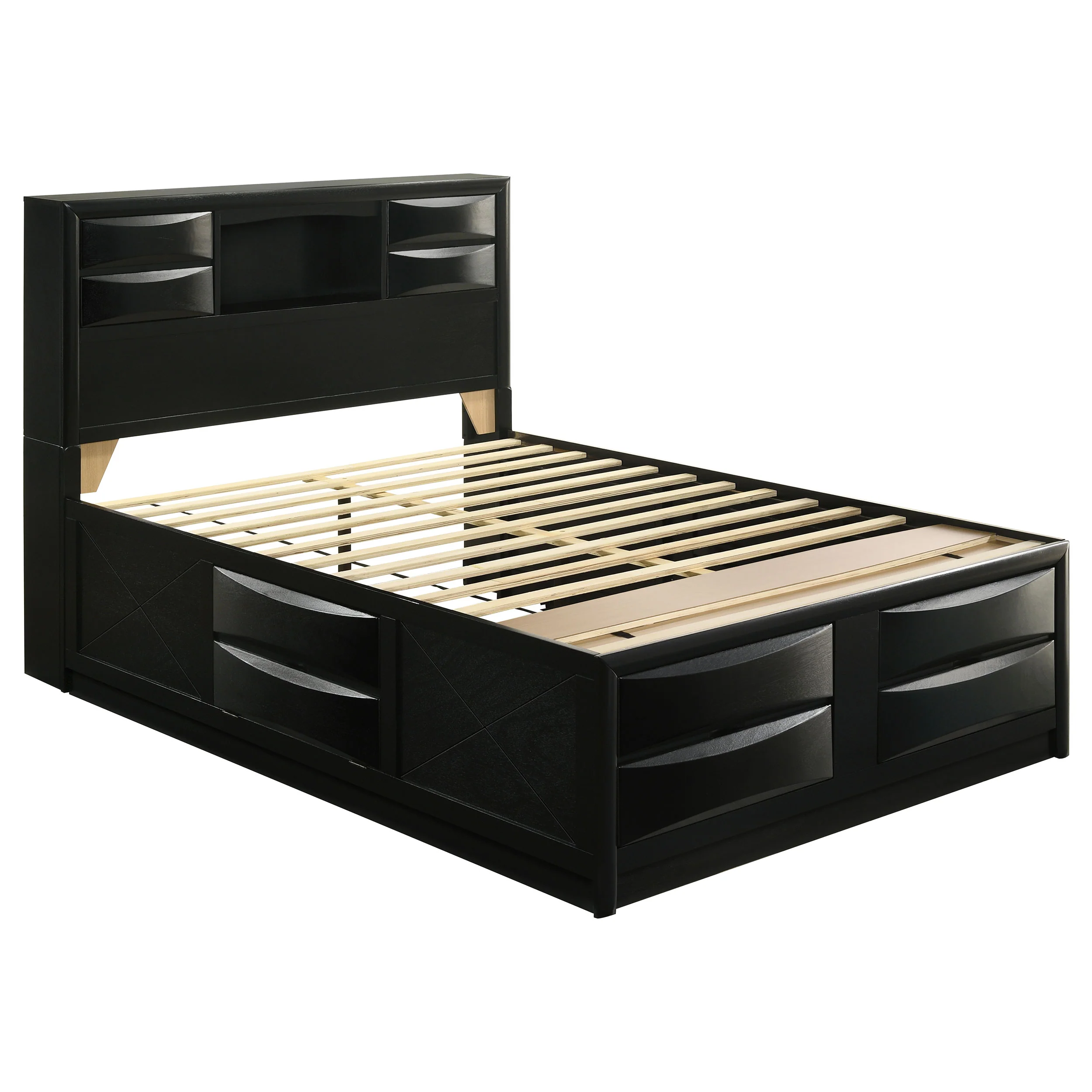 Briana Bedroom Set - Image 3