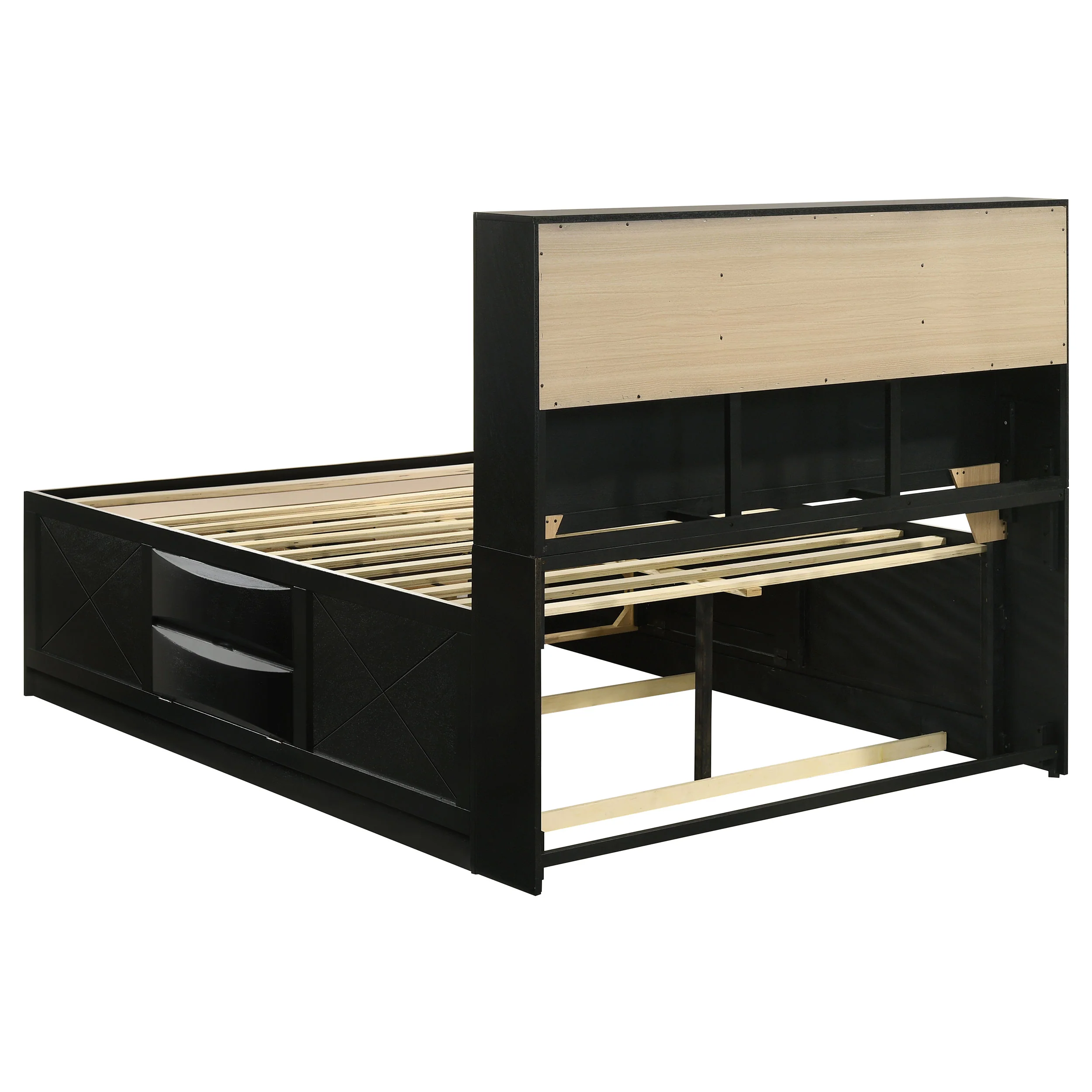 Briana Bedroom Set - Image 4