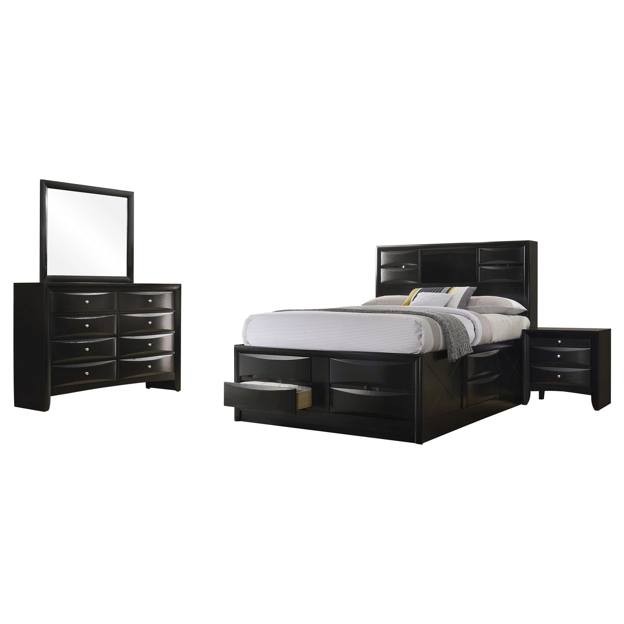 Briana Bedroom Set - Image 58